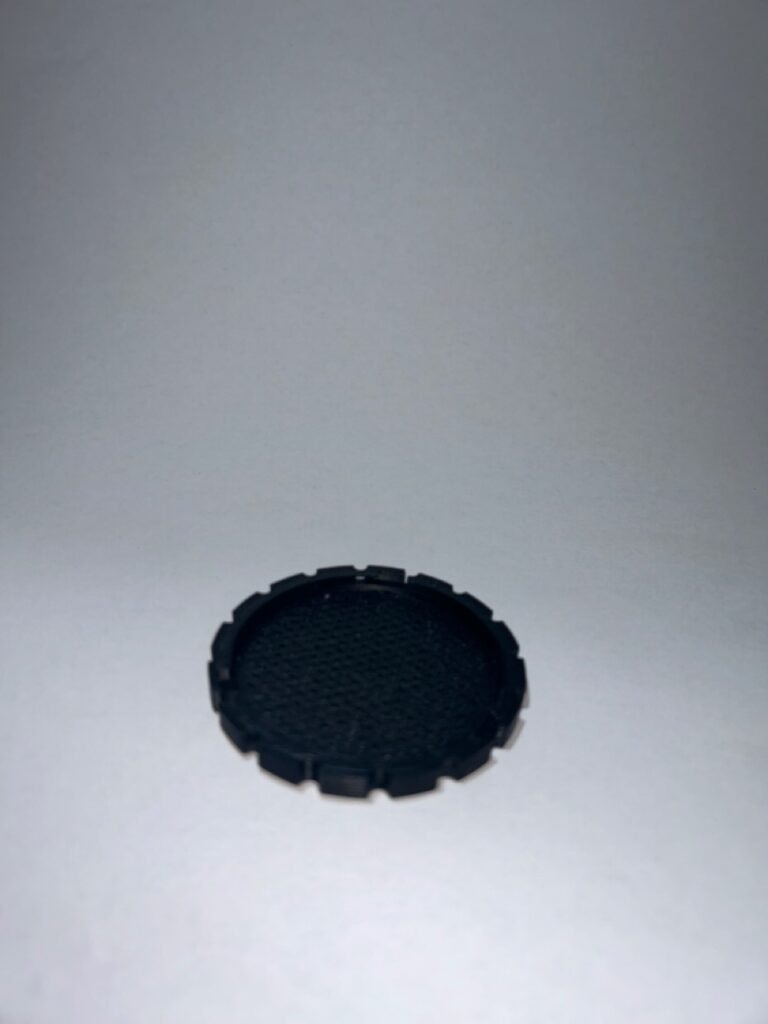represh ERSATZ SilicaGel-Deckel
