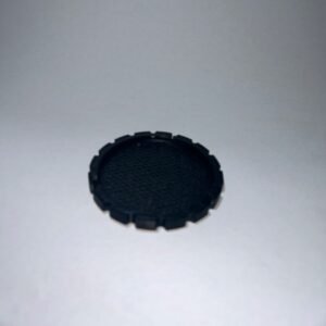 represh ERSATZ SilicaGel-Deckel