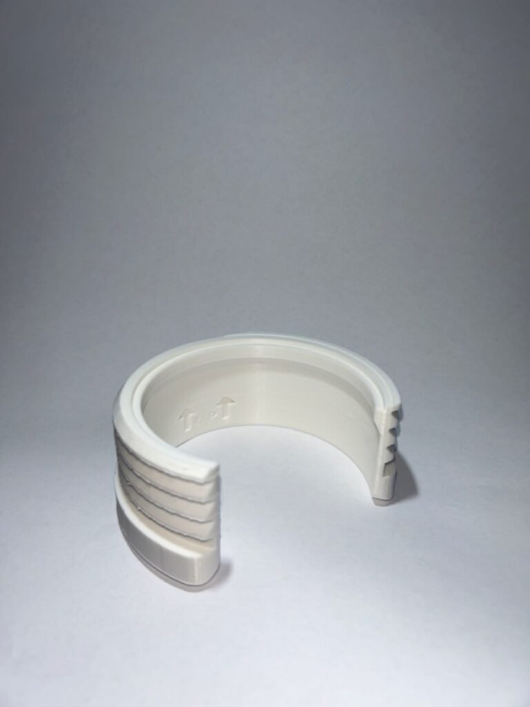 represh ERSATZ Balldosenadapter